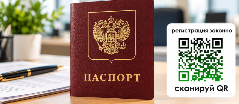 регистрация в Хилке